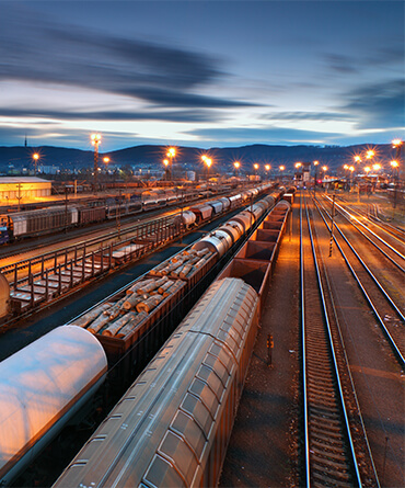 Fluid Transport & Transfer