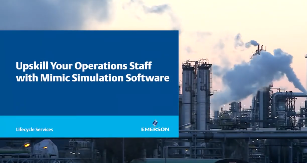 Revolutionized Operator Training