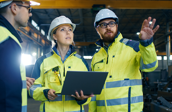 Real-Time Historian for Smarter, Cost-Efficient Operations