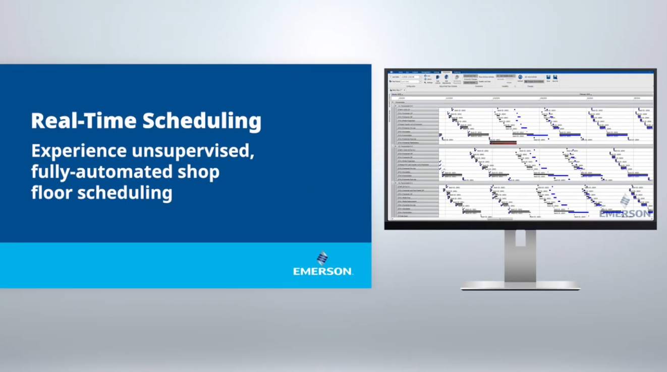 Seamlessly Automate and Predict with Precision