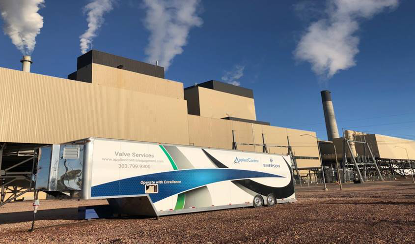 Mobile Service Fleet