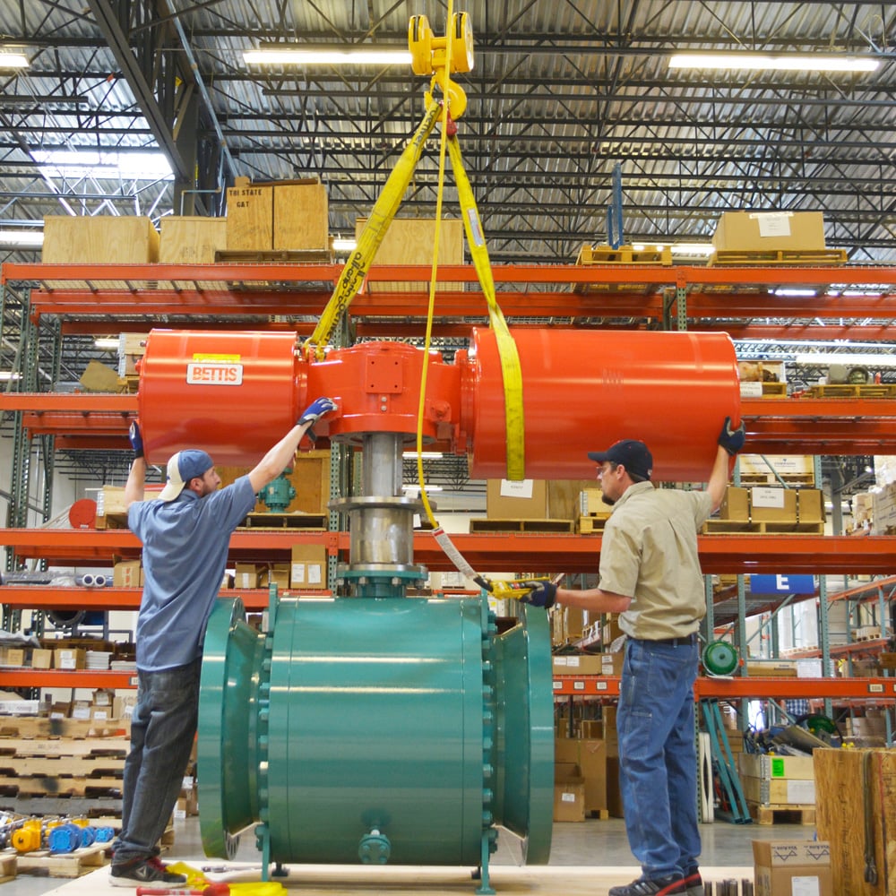 Challenges We Tackle