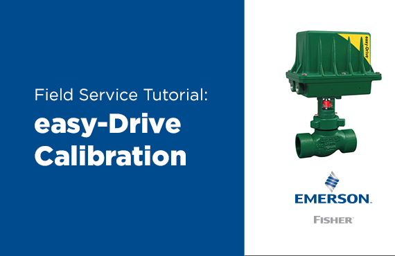 Tutorial: easy-Drive Calibration Tutorial: easy-Drive Calibration
