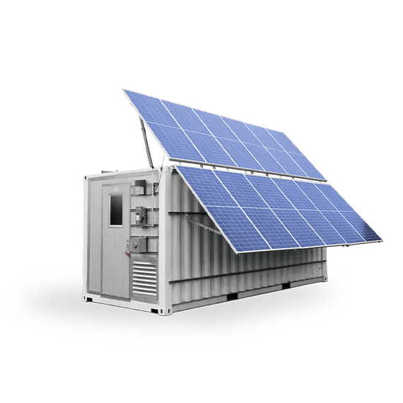 EPOD Air & Power Series