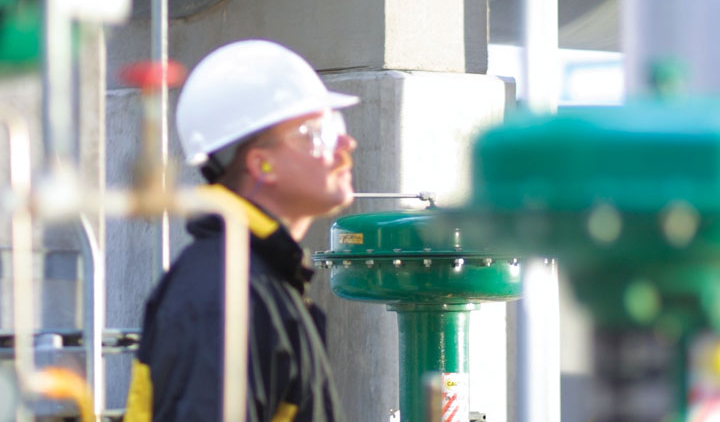 Factory-Trained Technicians