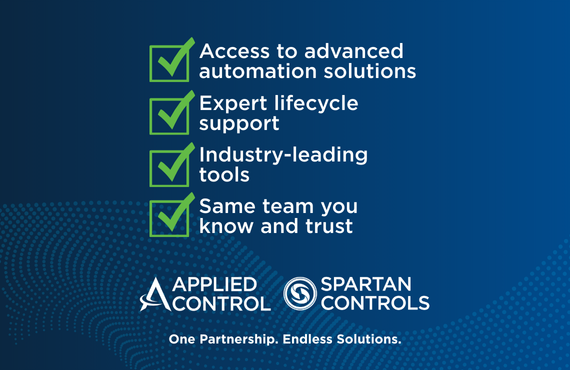 Smarter Automation Starts Here