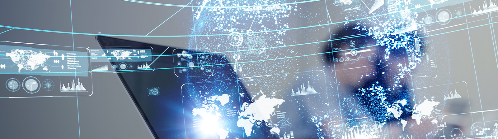 Propel Operational Performance by Doing More with Your Data