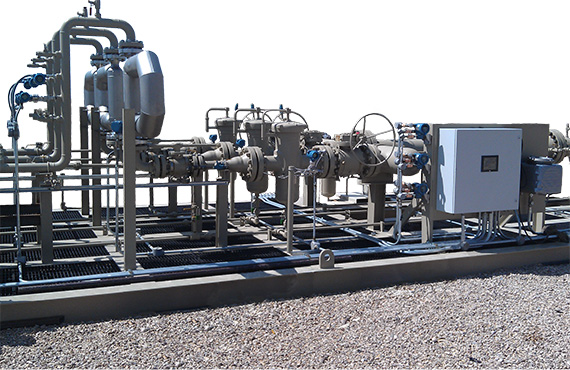 Faulty and/or inaccurate flow and allocation measurement can negatively impact the optimization and profitability of oil & gas well operations. 