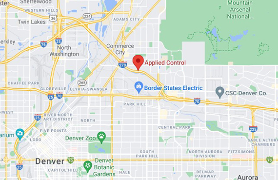 Commerce City, CO Commerce City, CO