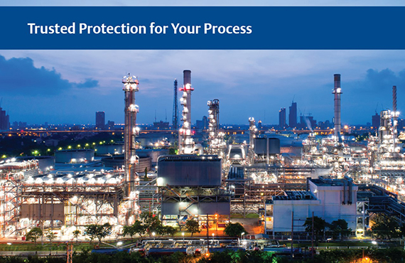 Crosby J-Series Pressure Relief Valves Crosby J-Series Pressure Relief Valves