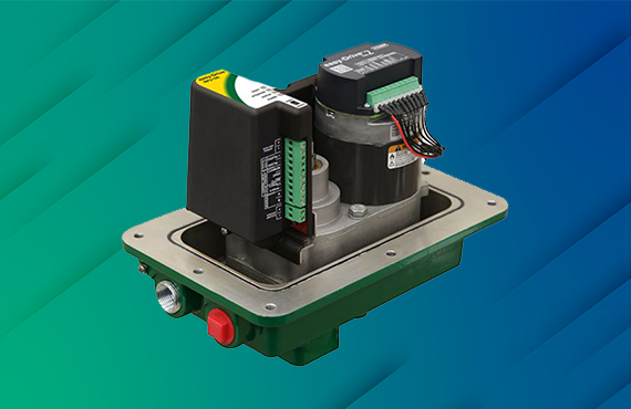 The easy-Drive Just Got Easier The easy-Drive Just Got Easier