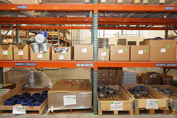 Local Inventory Local Inventory