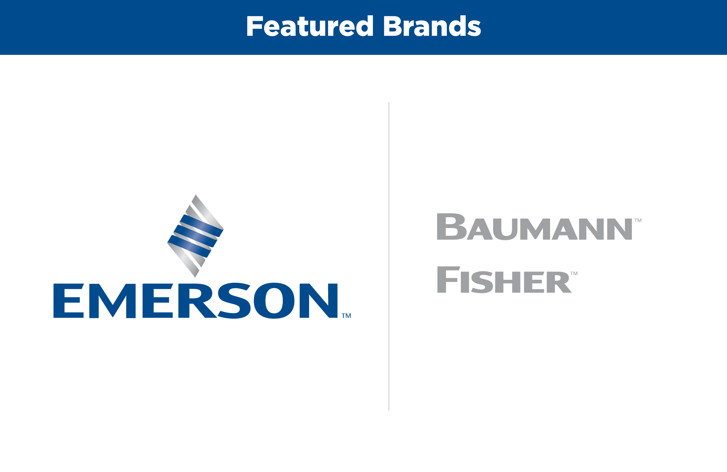 fisher safety valve brands