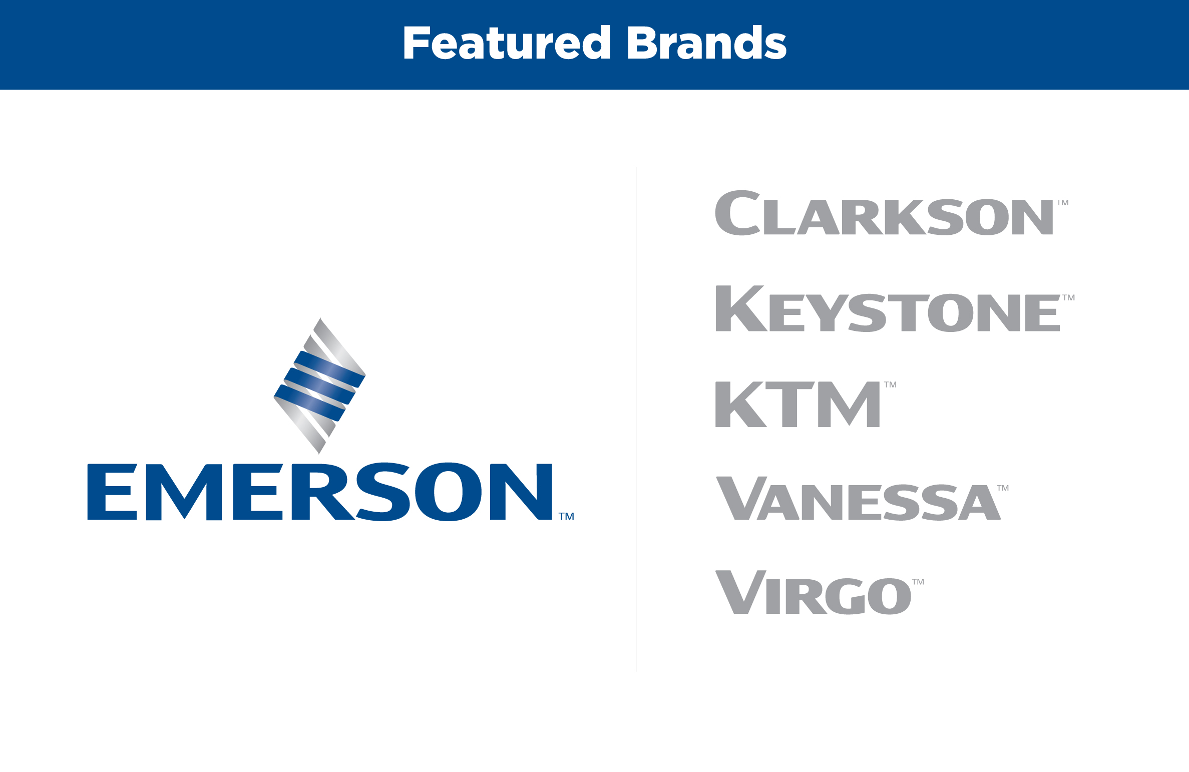 Isolation & Shut Off Valves