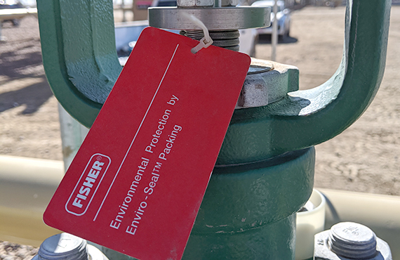 ENVIRO-SEAL Packing Solutions