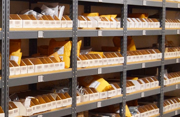 Genuine Parts Genuine Parts