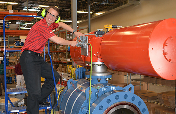 Factory Acceptance Testing