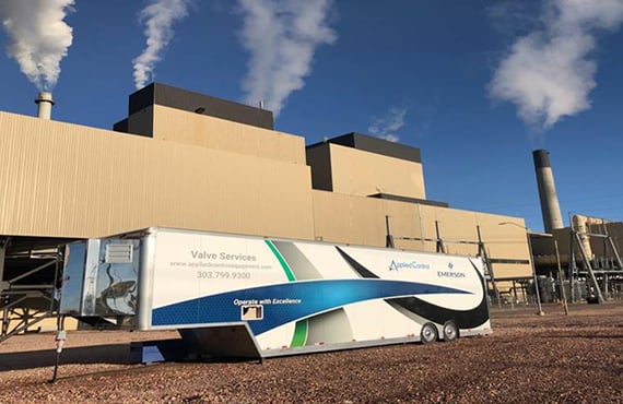 Mobile Fleet Mobile Fleet