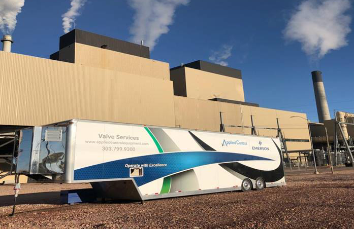 National Board Certified Pressure Relief and Safety Valve Testing National Board Certified Pressure Relief and Safety Valve Testing