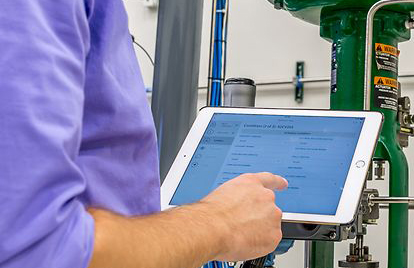 Valve Condition Monitoring Valve Condition Monitoring