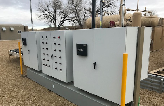 On-Site Services On-Site Services